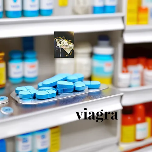 Venden viagra sin receta en farmacias